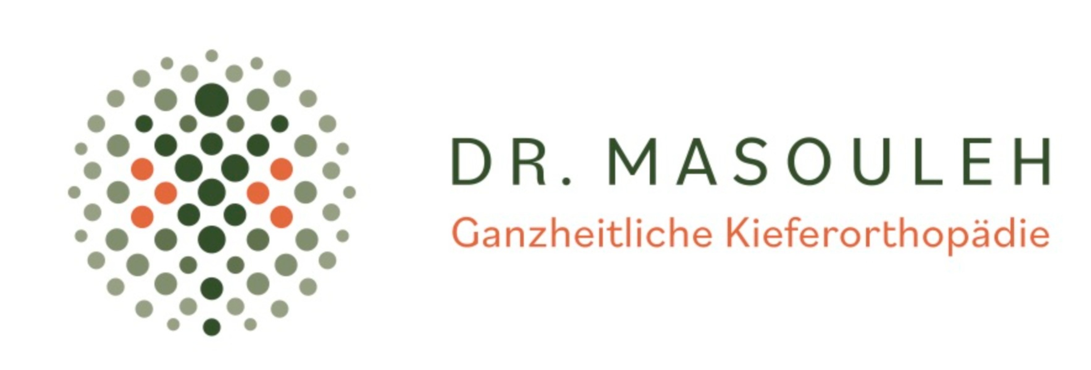 Dr. Masouleh Ganzheitliche Kieferorthopädie